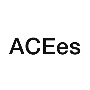 ACEes 最新アートワーク