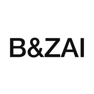 B&ZAI 最新アートワーク
