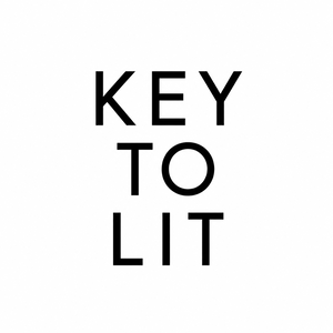 KEY TO LIT 最新アートワーク